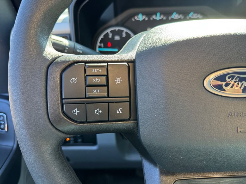 New 2025 Ford F450 XL image 37