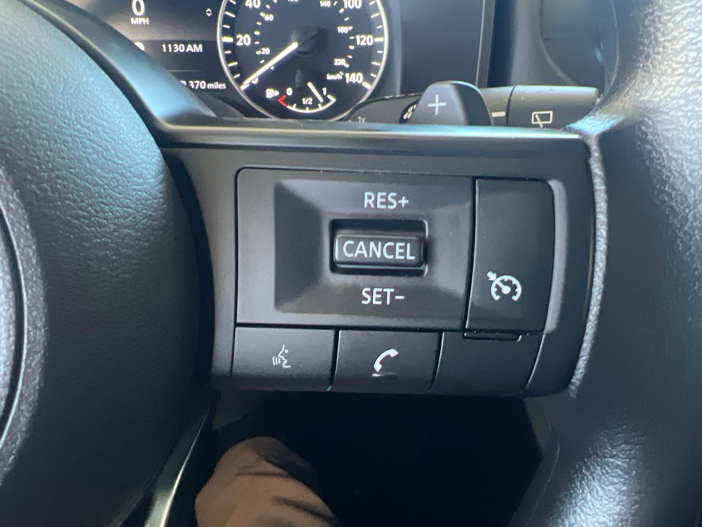 Certified 2023 Nissan Rogue S AWD/4WD image 51