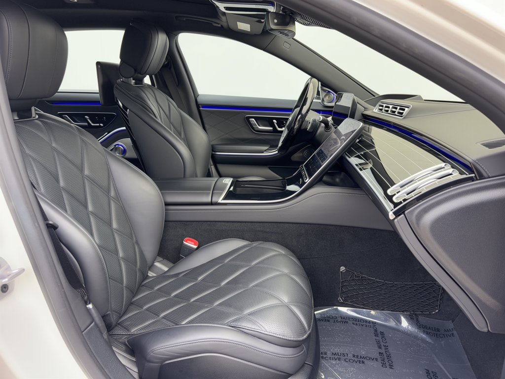 Certified 2023 Mercedes-Benz Maybach S 580 4MATIC image 30