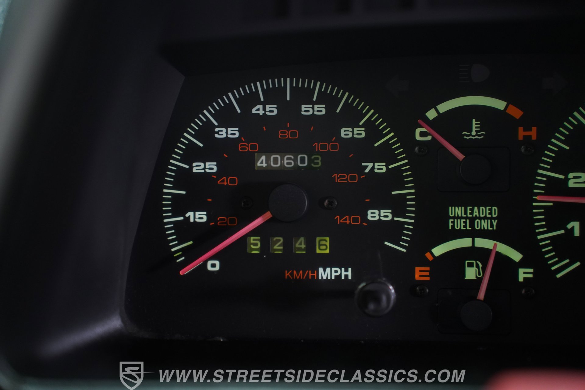 Used 1990 Geo Tracker 4x4 image 40