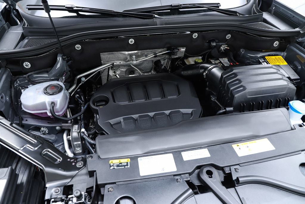 New 2026 Volkswagen Atlas Cross Sport SEL Premium R-Line image 66