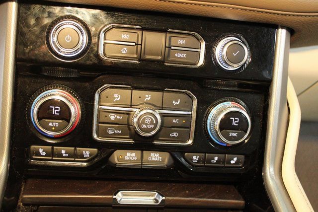 Used 2021 GMC Yukon Denali image 28