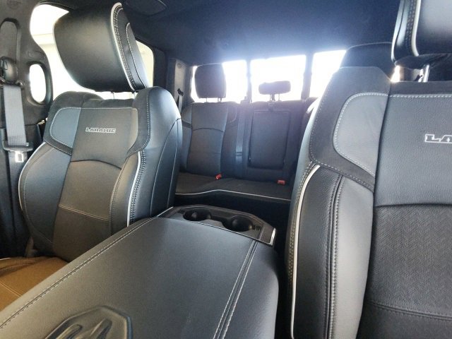 New 2026 RAM 2500 Laramie image 60