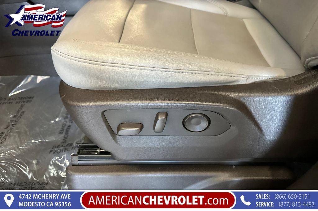 Used 2024 Chevrolet Tahoe LT AWD/4WD image 14