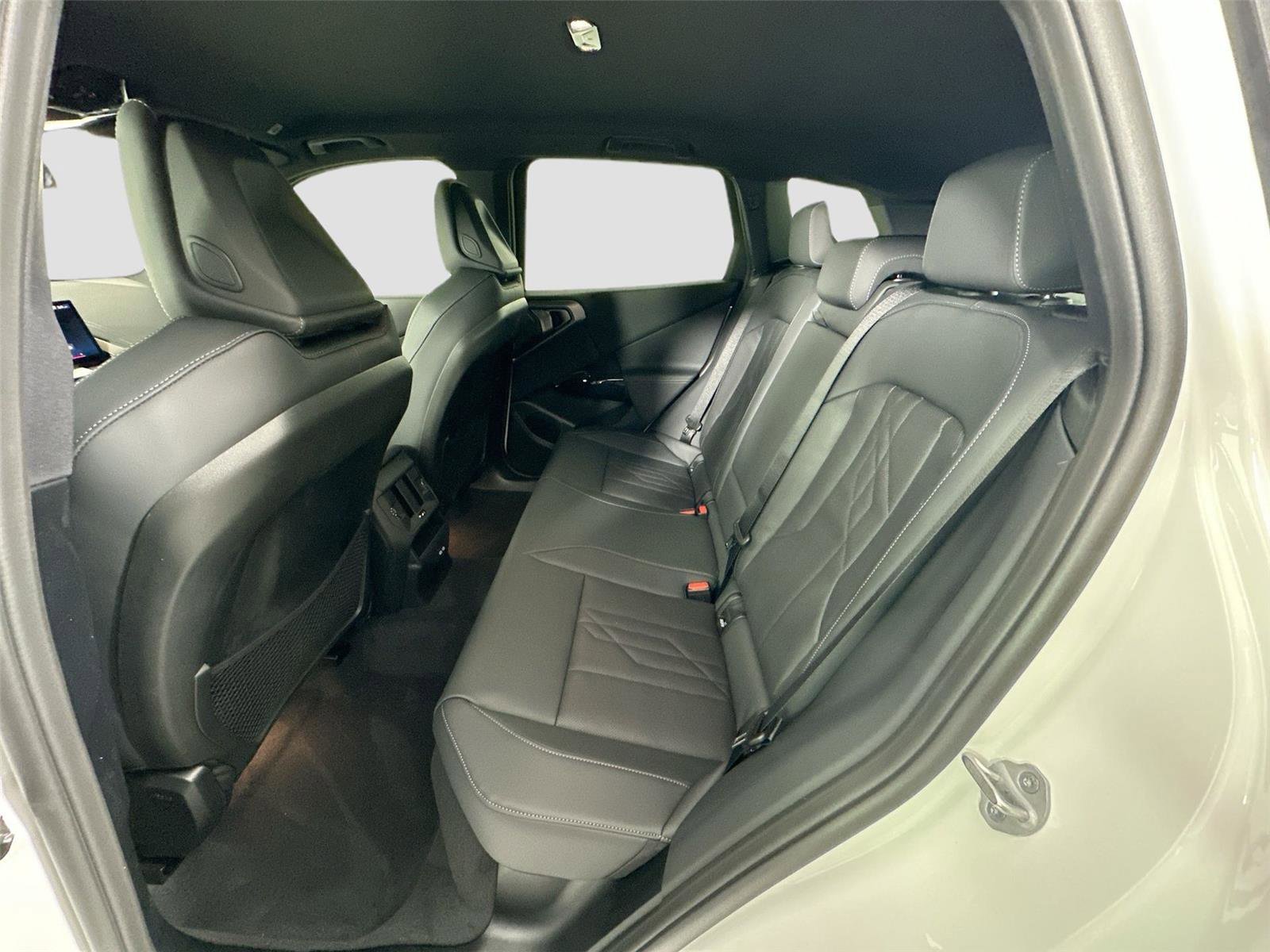 New 2026 BMW X3 xDrive30 AWD/4WD image 24