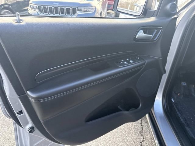 Used 2021 Dodge Durango SXT image 19