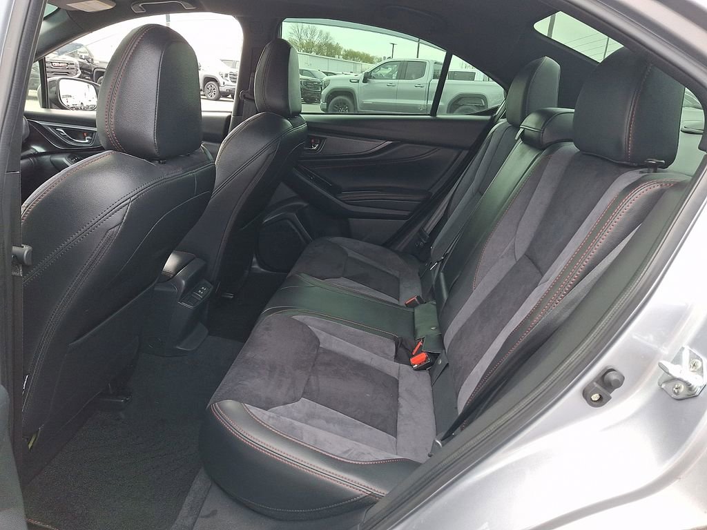 Used 2023 Subaru WRX Limited AWD/4WD image 10