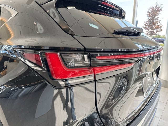 New 2026 Lexus NX 350 AWD w/ Accessory Package (2T) image 30