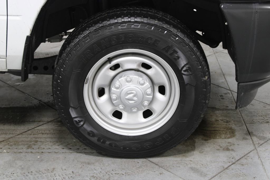 Used 2024 RAM 2500 Tradesman w/ Bed Utility Group image 14