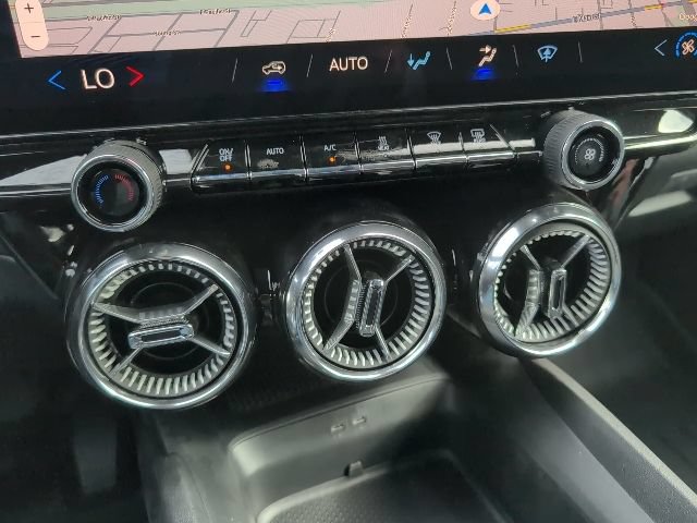 New 2026 Chevrolet Blazer EV LT FWD image 24