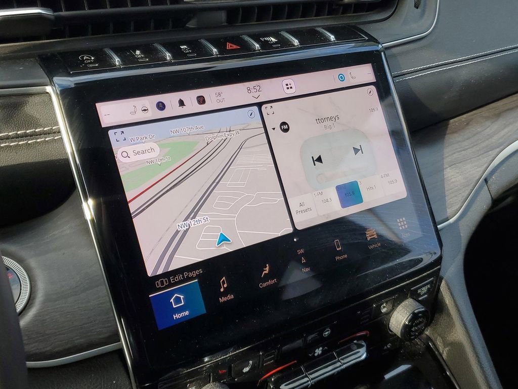 Used 2022 Jeep Grand Cherokee Limited image 20