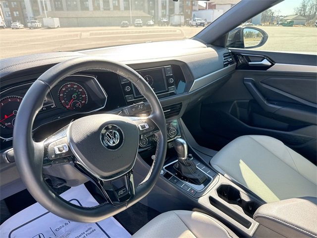 Used 2019 Volkswagen Jetta R-Line image 21