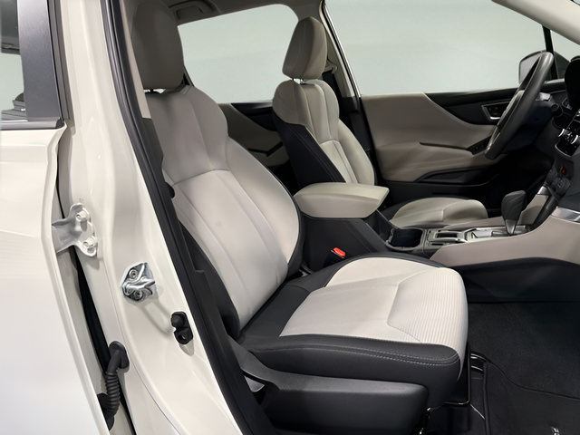 Certified 2024 Subaru Forester AWD/4WD image 15