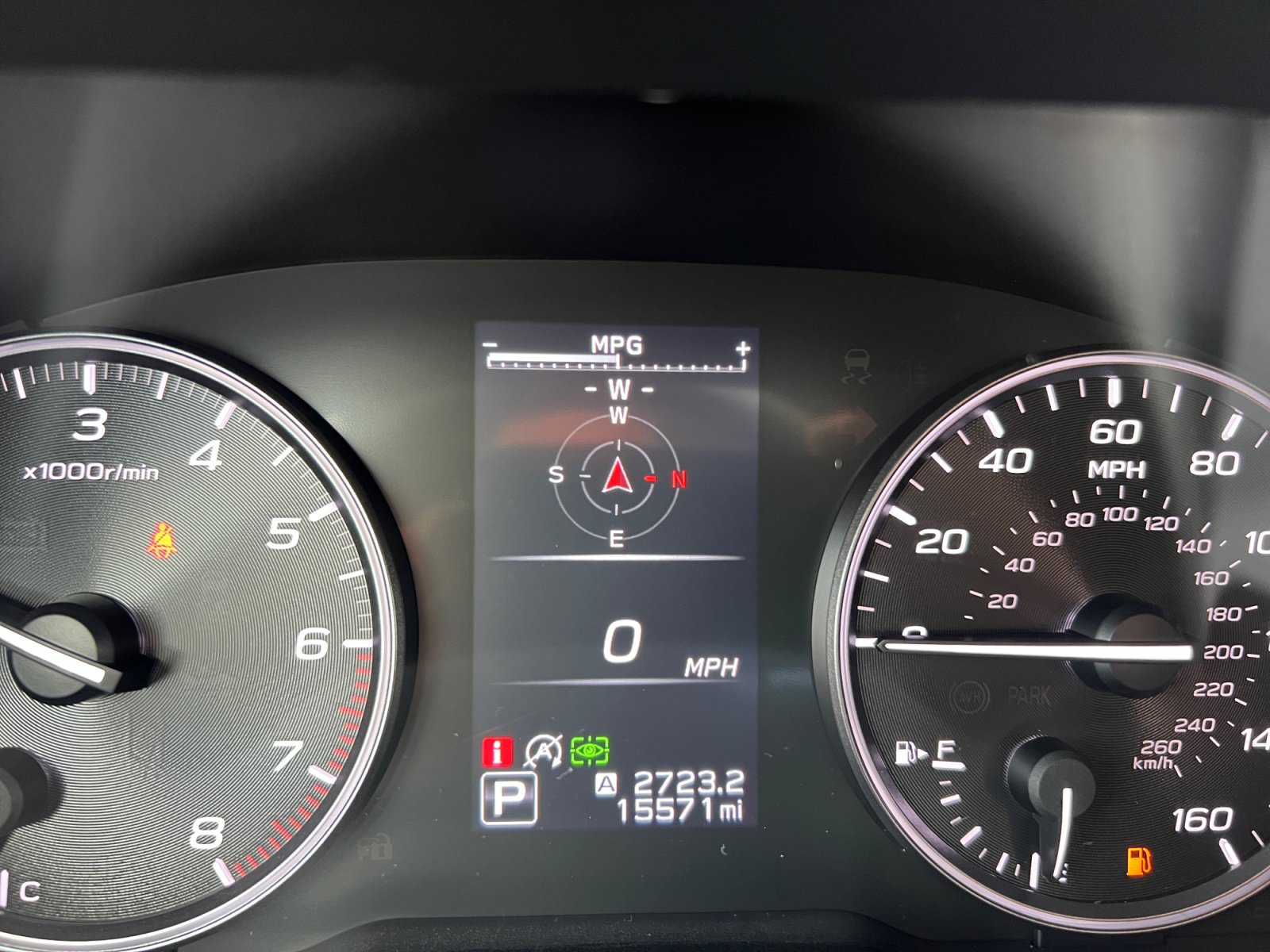 Used 2025 Subaru Outback Limited w/ Tech Package 3 AWD/4WD image 11