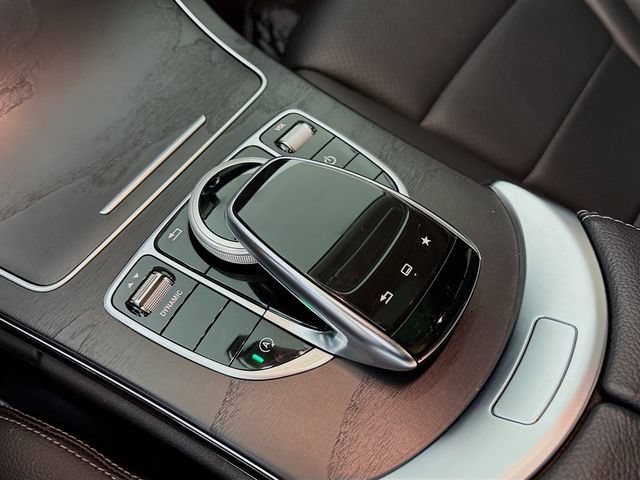Used 2016 Mercedes-Benz C 300 4MATIC Sedan image 16
