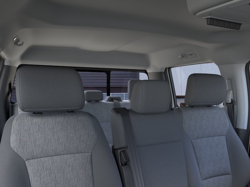 New 2026 Ford F550 4x4 Crew Cab image 25