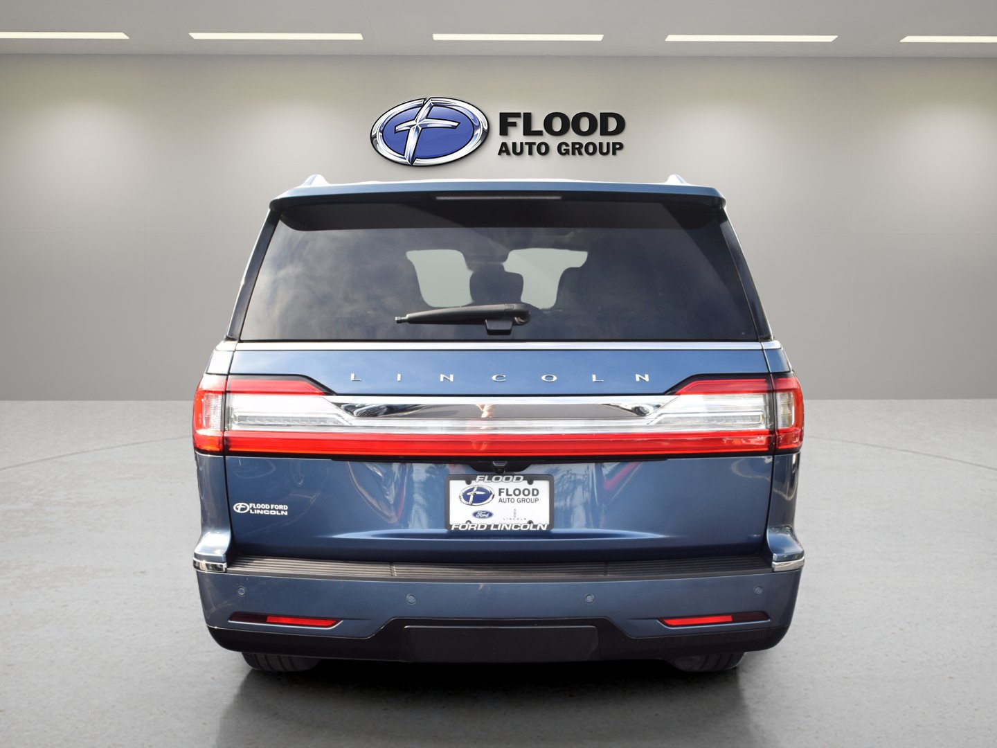 Used 2020 Lincoln Navigator Reserve w/ Luxury Package AWD/4WD image 5
