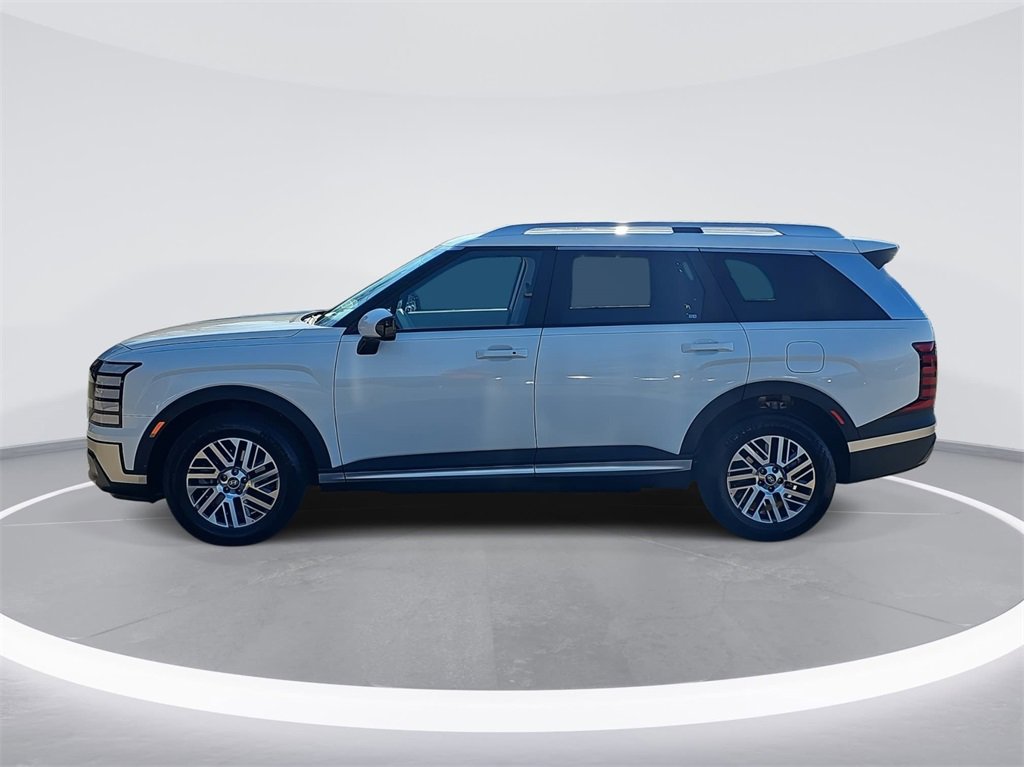 New 2026 Hyundai Palisade SEL image 8