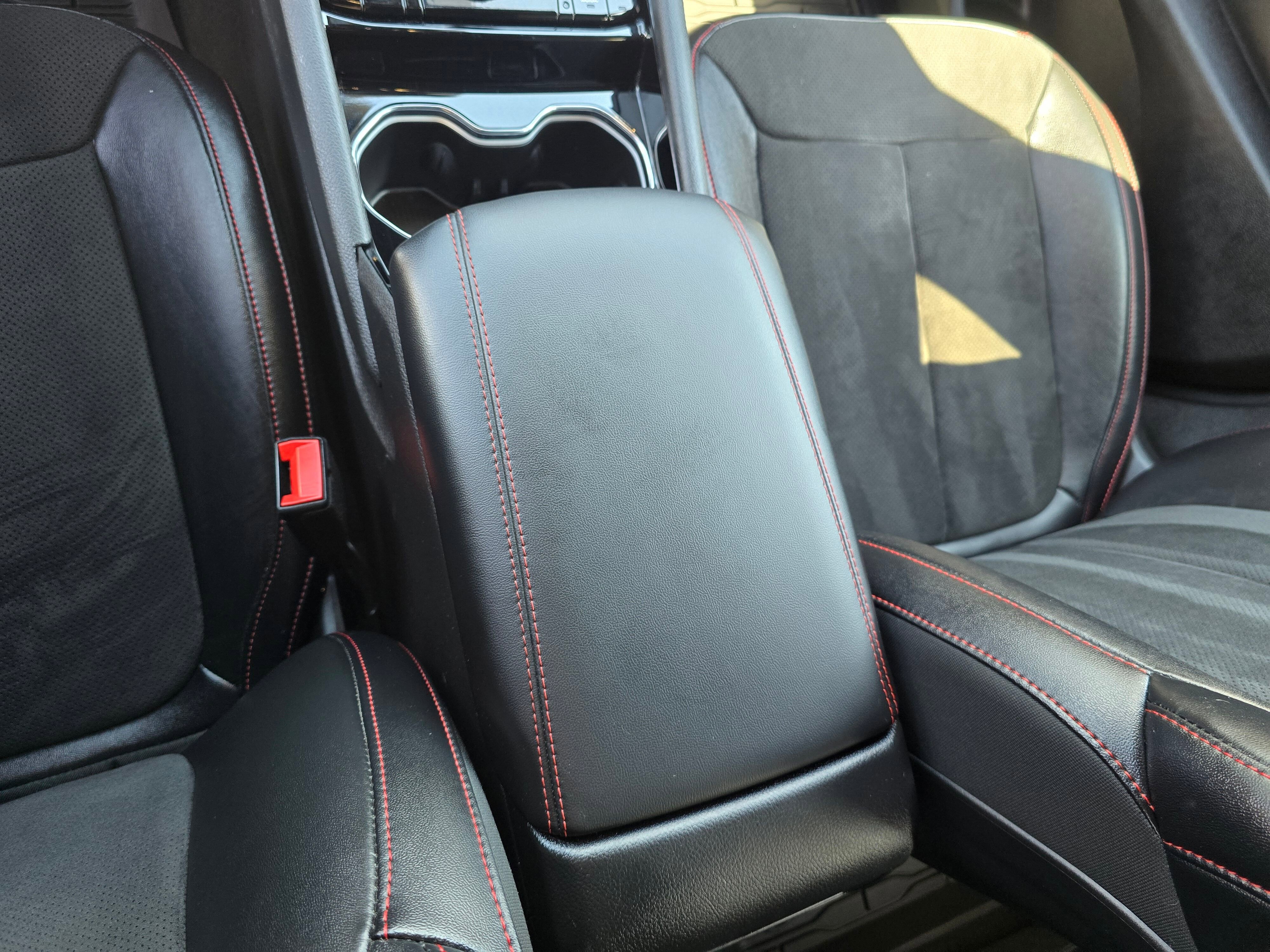 Used 2022 Jeep Grand Cherokee Trailhawk w/ ADV Protech Group II AWD/4WD image 58
