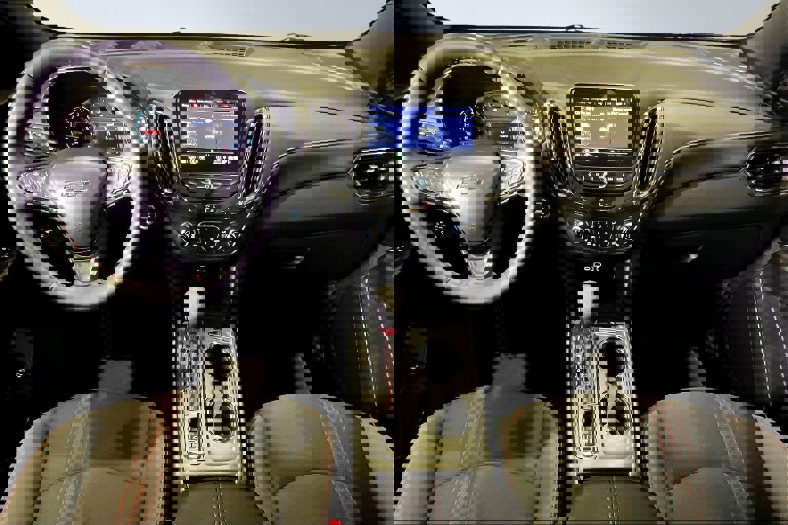 Used 2024 Chevrolet Equinox RS image 7