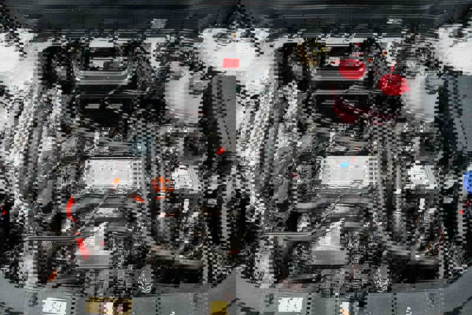 Used 2025 Mercedes-Benz EQB 250+ image 26