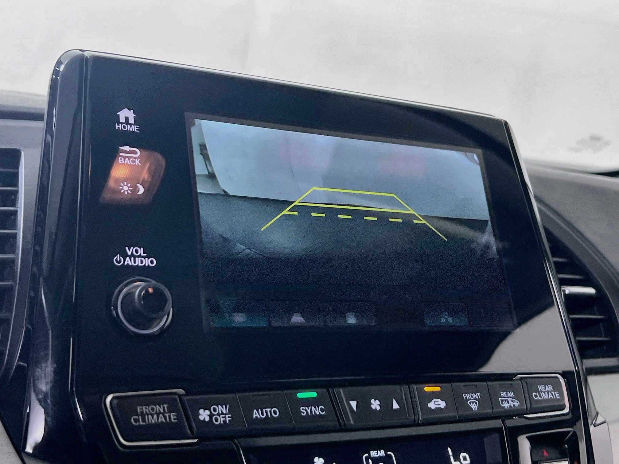 Used 2023 Honda Odyssey Touring image 14
