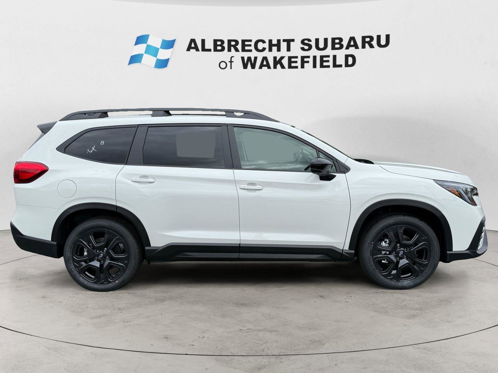 New 2025 Subaru Ascent Bronze Edition image 6