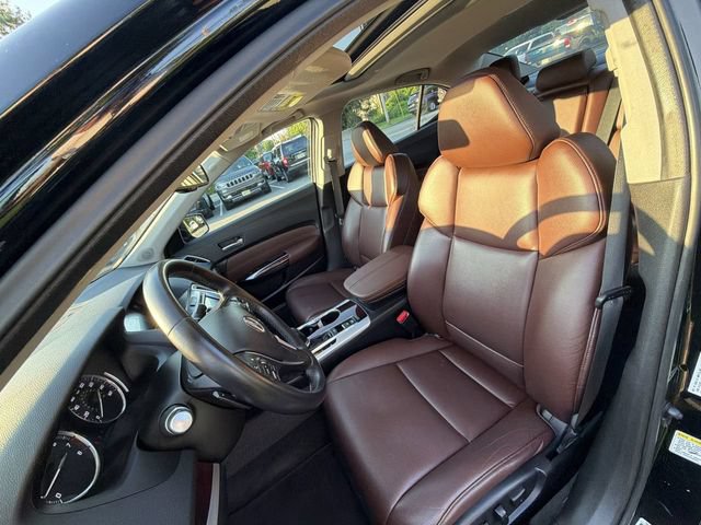 Used 2016 Acura TLX FWD image 15