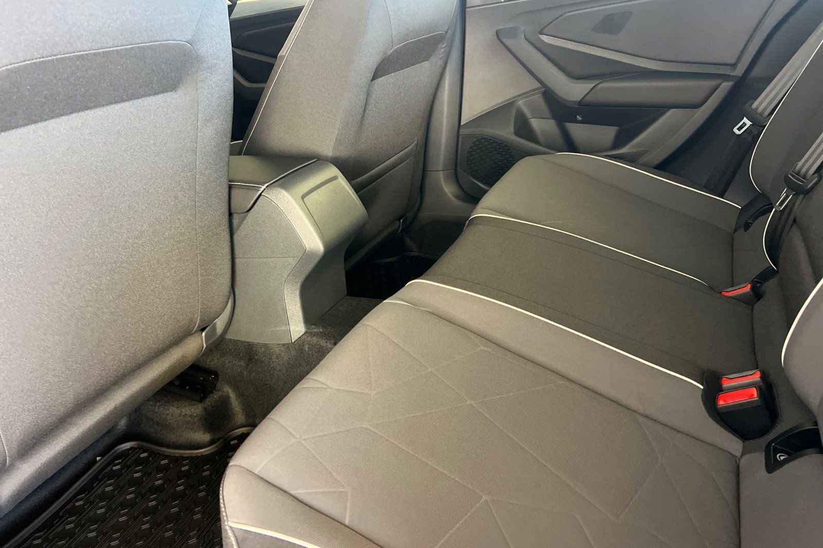 New 2026 Volkswagen Jetta Sport FWD image 12