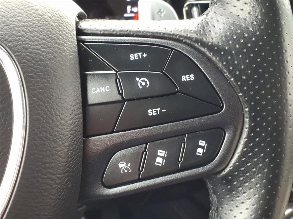 Certified 2022 Dodge Durango GT image 11