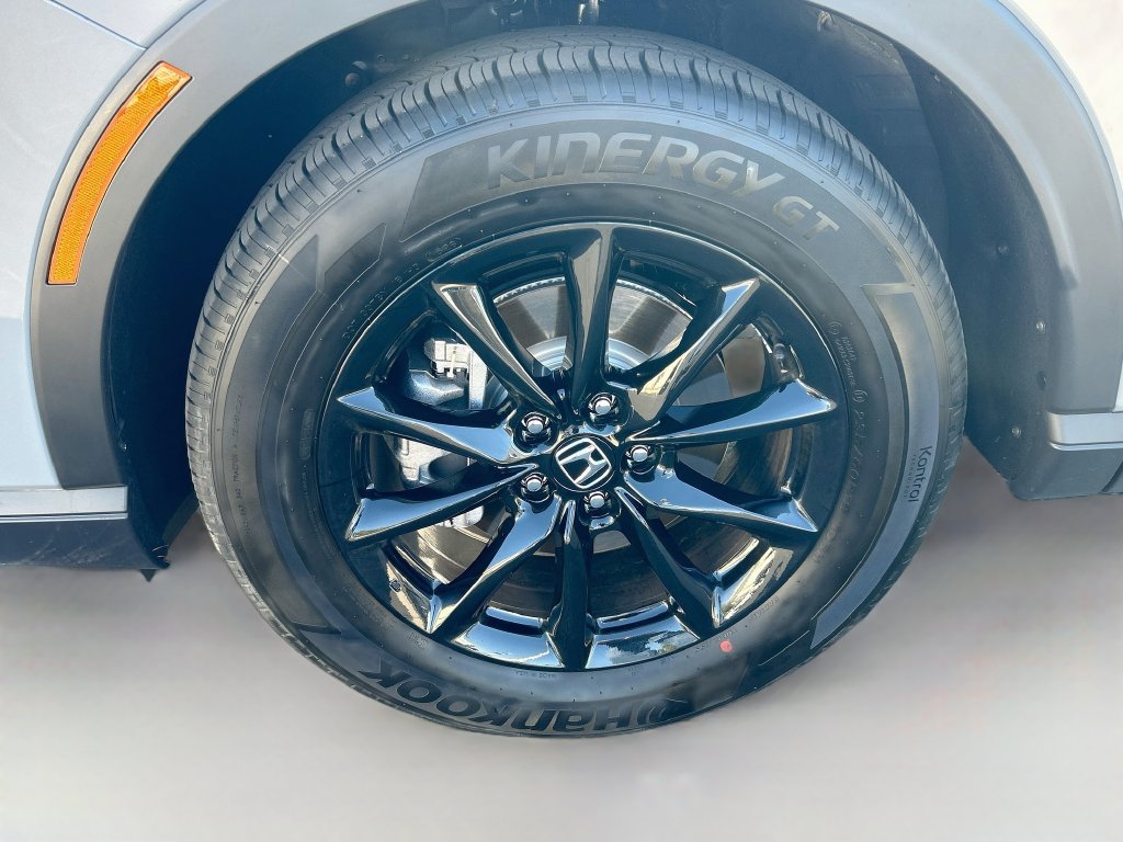 Used 2026 Honda CR-V Sport-L image 31