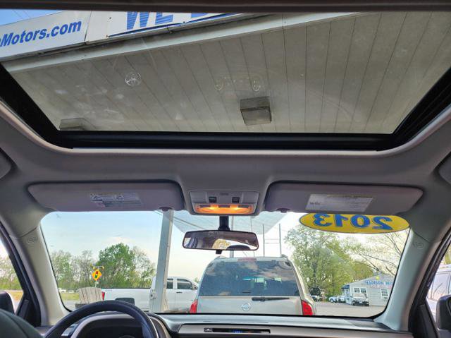 Used 2013 Toyota RAV4 XLE FWD image 21