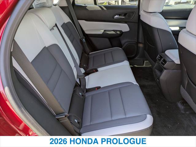New 2026 Honda Prologue Elite image 24