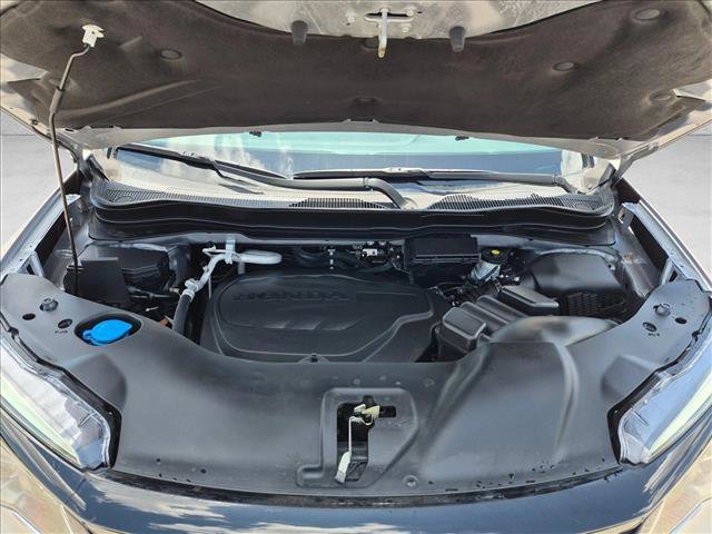 Used 2022 Honda Pilot Special Edition image 23