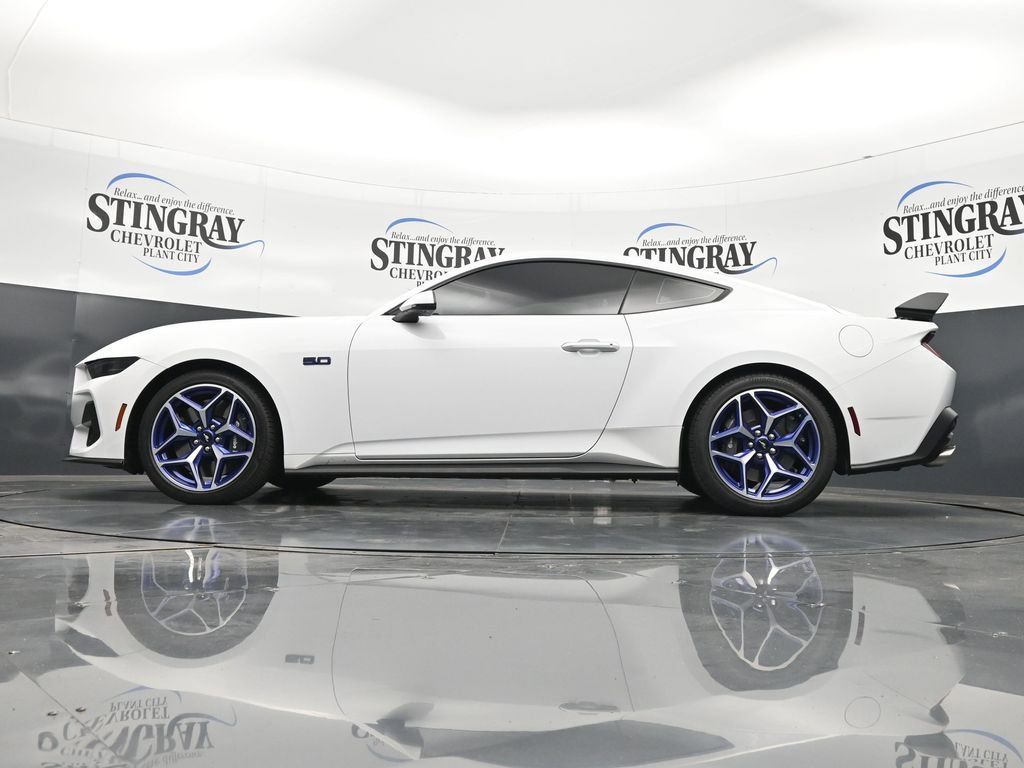 Used 2024 Ford Mustang GT Premium w/ GT Performance Package RWD image 20