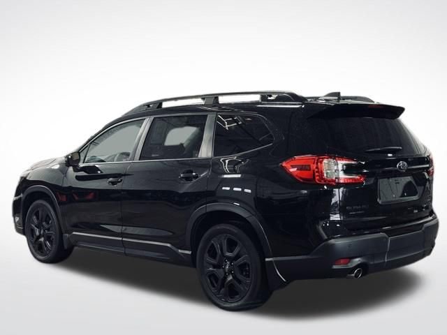 Used 2023 Subaru Ascent Onyx Edition Limited image 9
