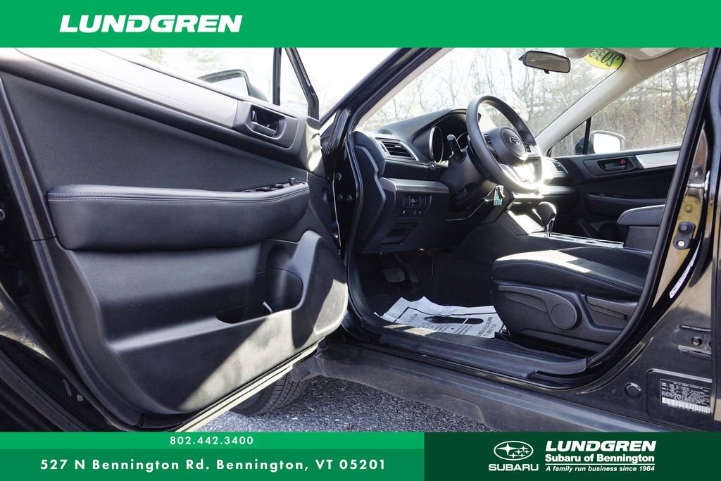 Used 2019 Subaru Outback 2.5i image 10