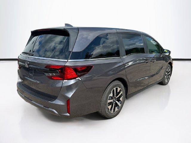 New 2026 Honda Odyssey EX-L image 7