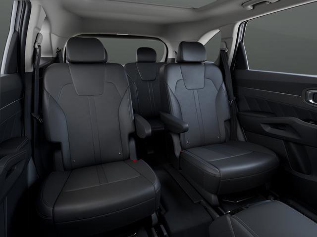 New 2026 Kia Sorento SX image 12