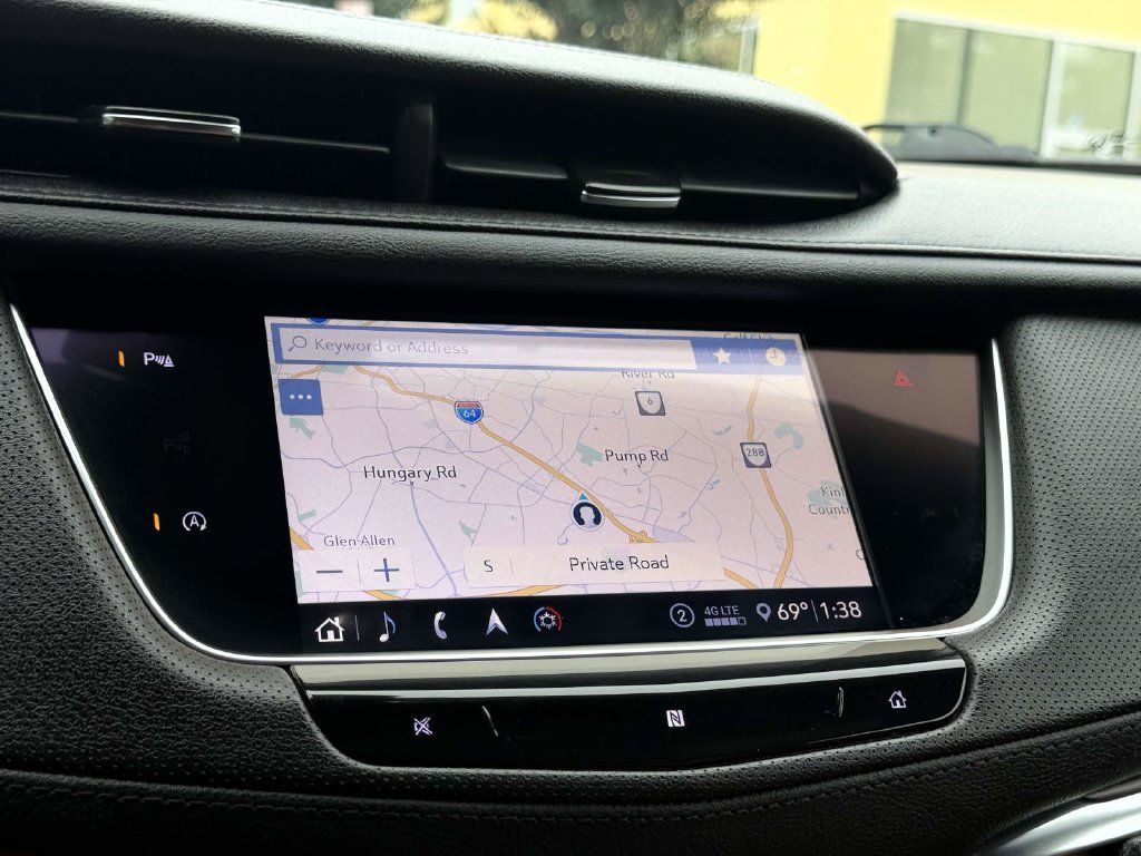 Used 2020 Cadillac XT5 Premium Luxury w/ LPO, Premium Carpet Package FWD image 20