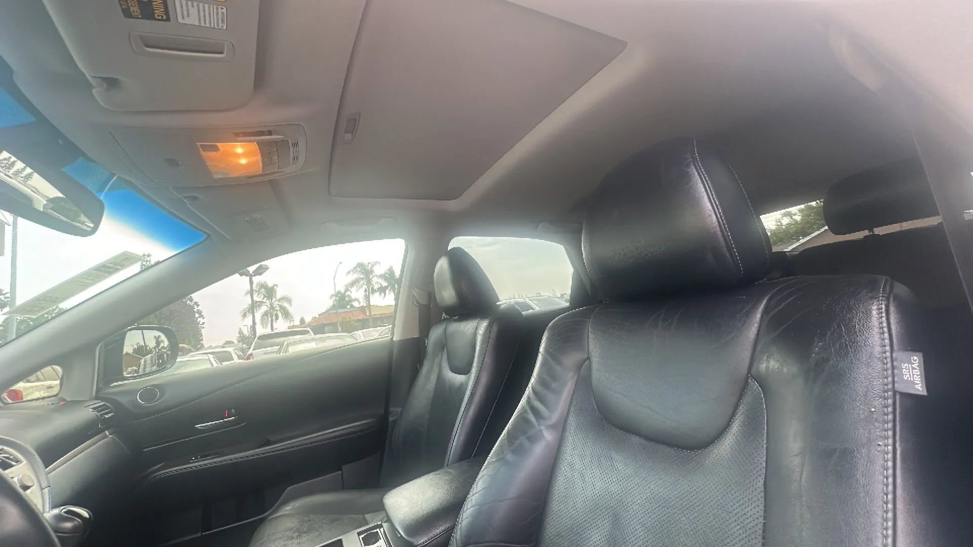 Used 2013 Lexus RX 450h RX 450h Sport Utility 4D w/ Navigation Pkg image 70
