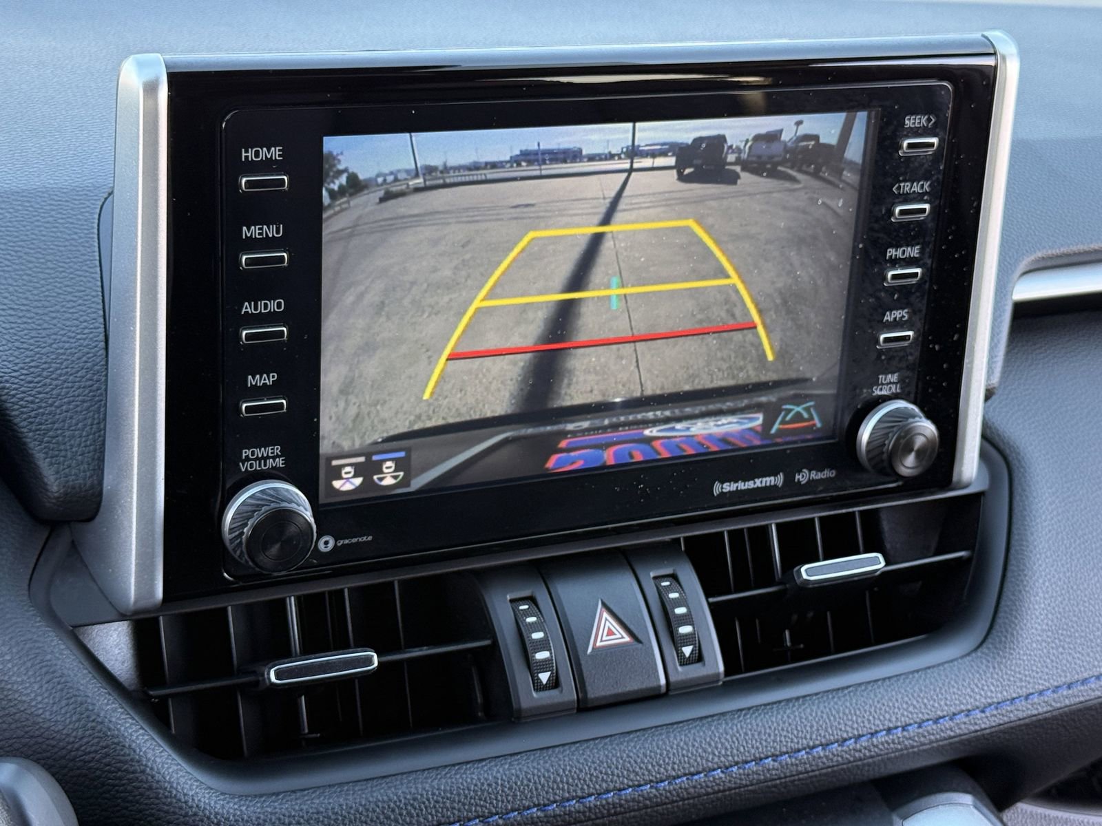 Used 2021 Toyota RAV4 XSE image 20