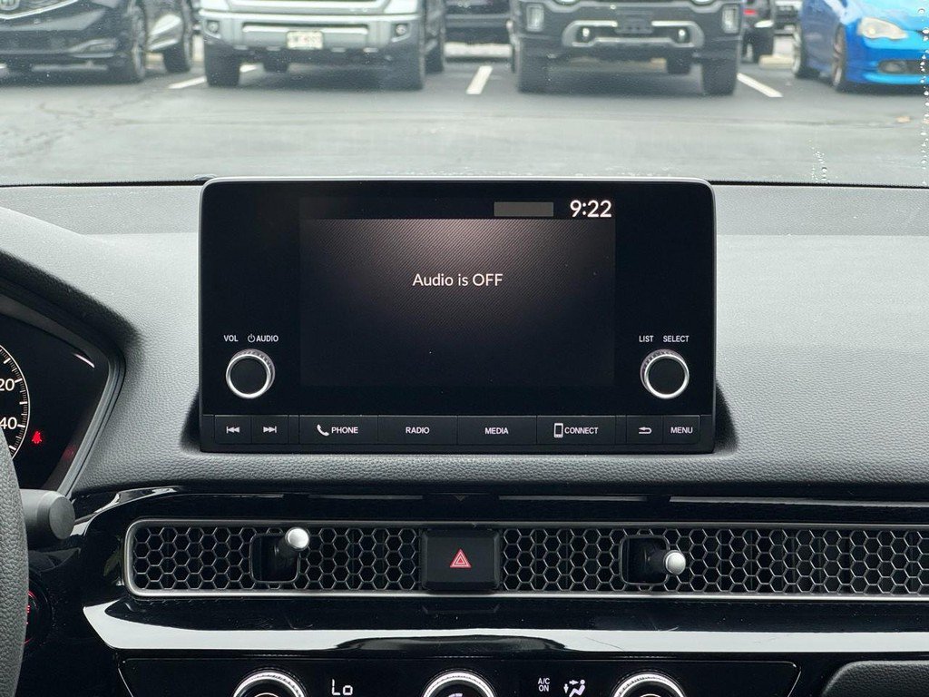 Used 2023 Honda Civic LX image 16