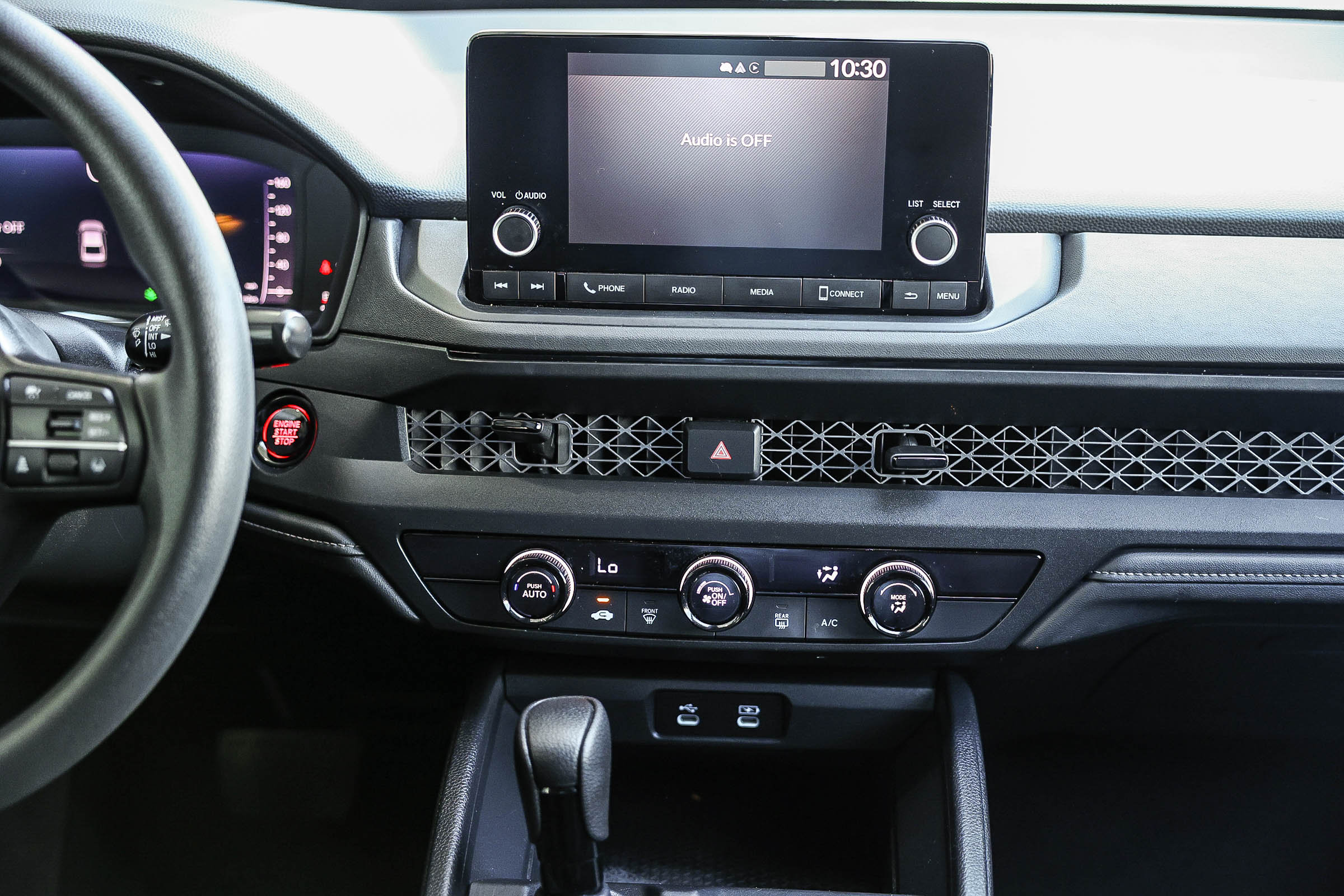 Certified 2024 Honda Accord LX image 17