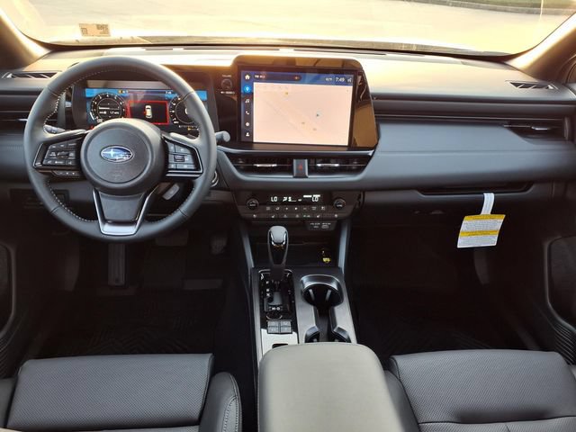 New 2026 Subaru Outback Touring AWD/4WD image 5