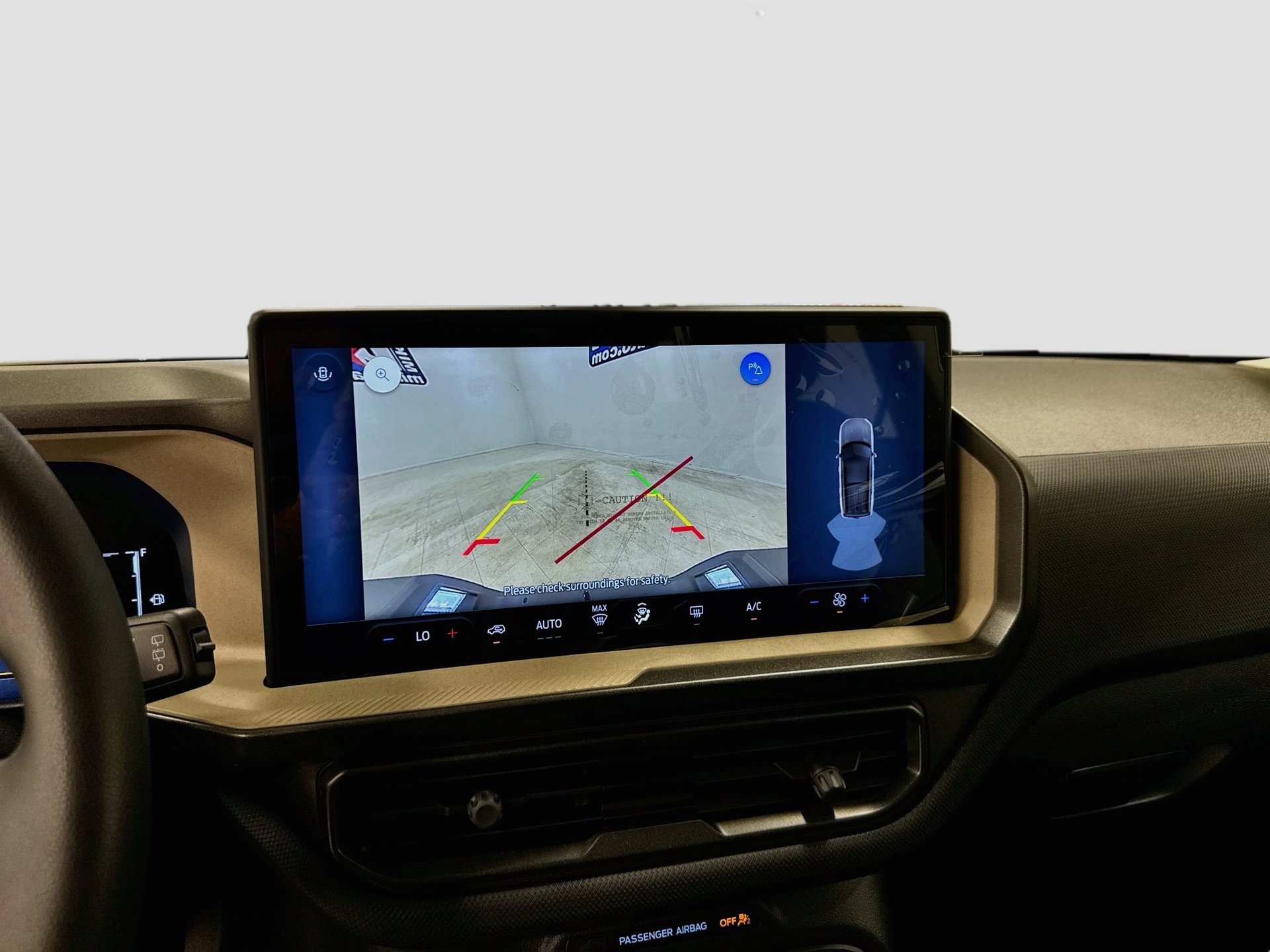 New 2026 Ford Bronco Sport Big Bend AWD/4WD image 12