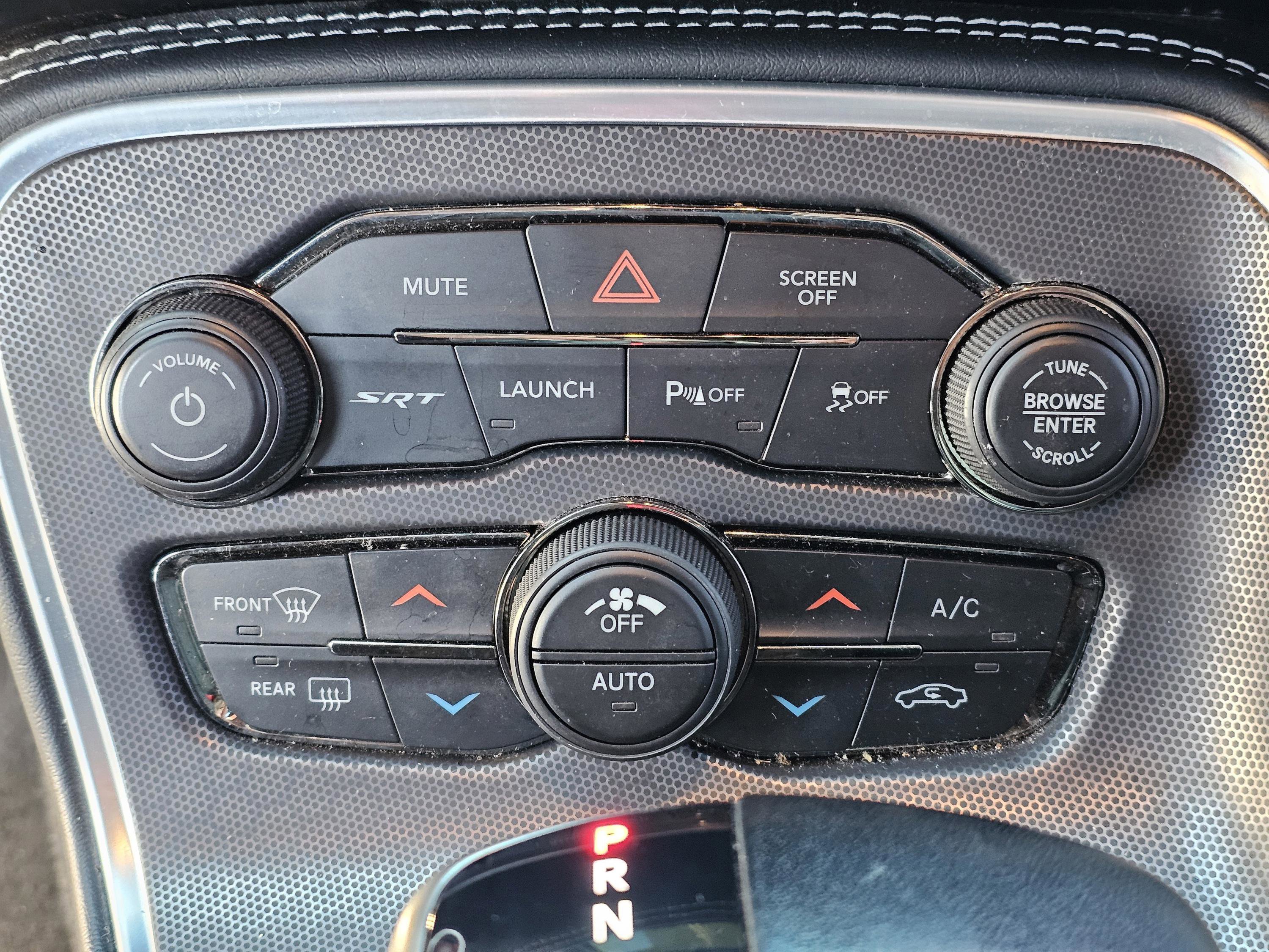 Used 2023 Dodge Challenger SRT Hellcat image 27