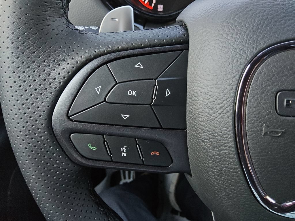 New 2026 Dodge Durango GT AWD/4WD image 29