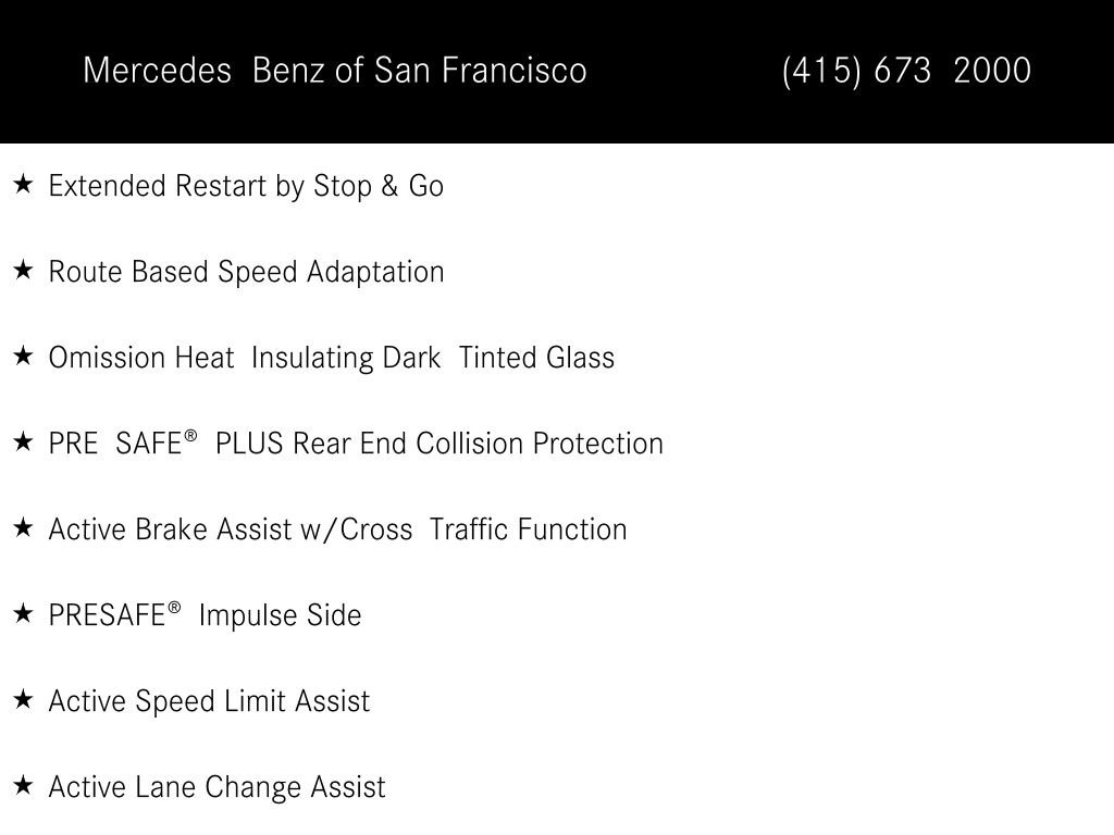 Certified 2023 Mercedes-Benz E 63 AMG S image 8