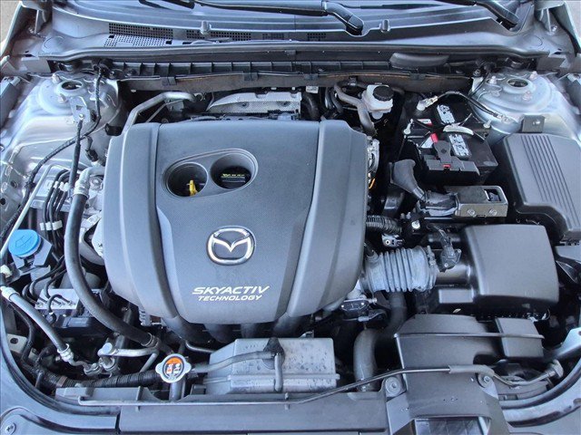 Used 2018 MAZDA MAZDA6 Touring FWD image 22